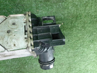 Интеркулер BMW X3 G01 (2017-н.в.)