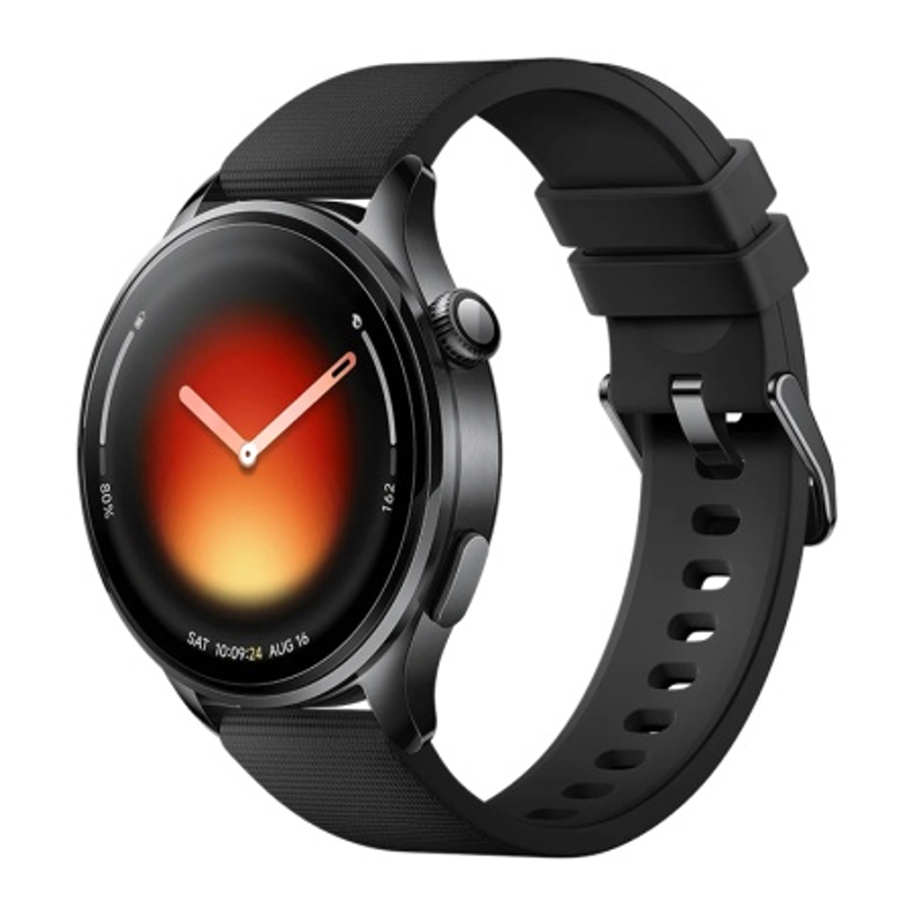 Xiaomi mi Watch 5 Black