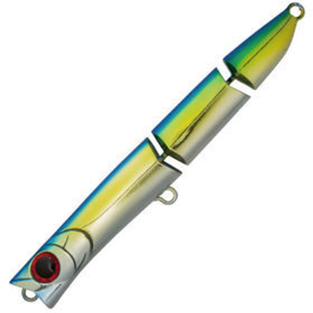 Воблер Daiwa Morethan Tailslap 75S Kibinago