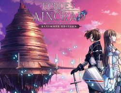 Echoes of Aincrad - Ultimate Edition (для ПК, цифровой код доступа)