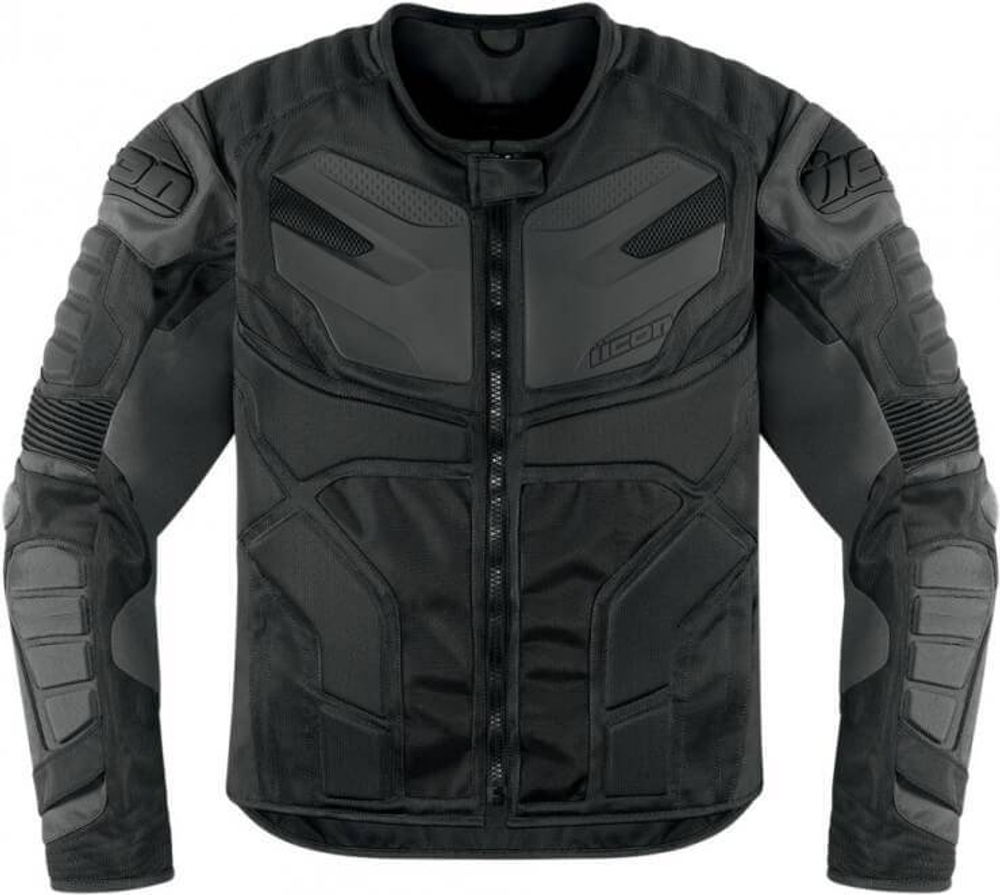 Куртка текстильная ICON RESISTANCE