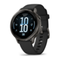 Умные часы Garmin Venu 4 - 41мм Slate with Black Silicone Band