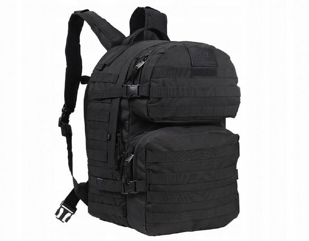 Рюкзак EOS Pentagon Black (35л)