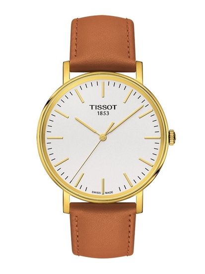 Наручные часы Tissot T109.410.36.031.00 Everytime Medium