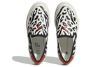 Кроссовки Stella Mccartney X Adidas Court Slip-On (Женская размерная сетка)