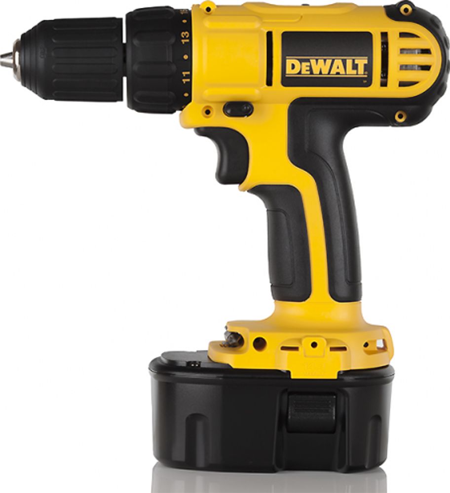 Ак. дрель DeWalt DC 733 КАТ