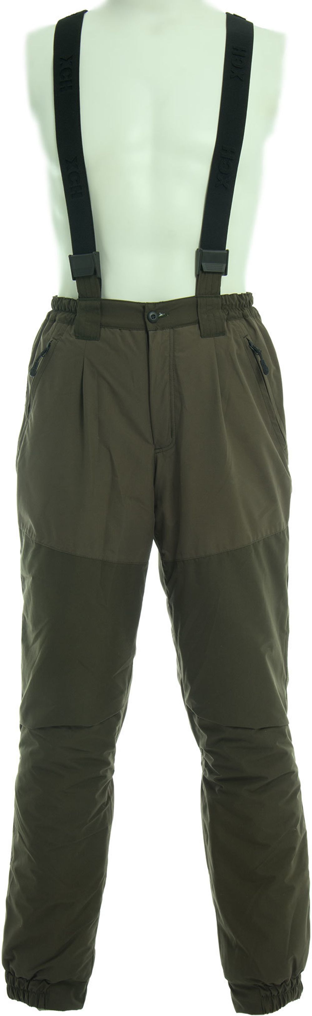 Костюм демисезонный «Stalker» (Canada) -15, ХСН, олива