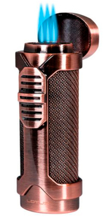 Зажигалка Lotus Armor Copper 7820