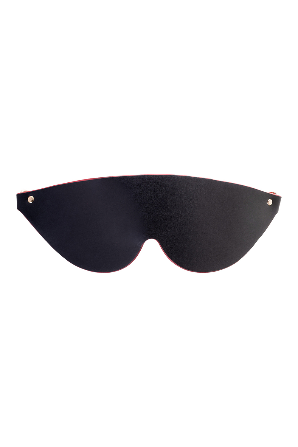 Бондажный набор Toyfa Theatre черный