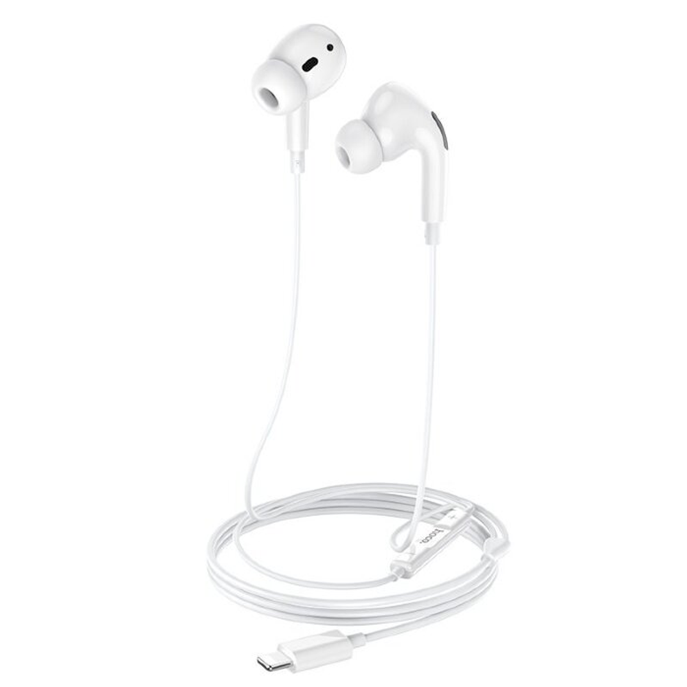 M1 Pro Original series earphones for iP
