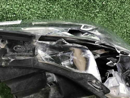 Битая Фара правая BMW 5er G30 (2017-2020) LED