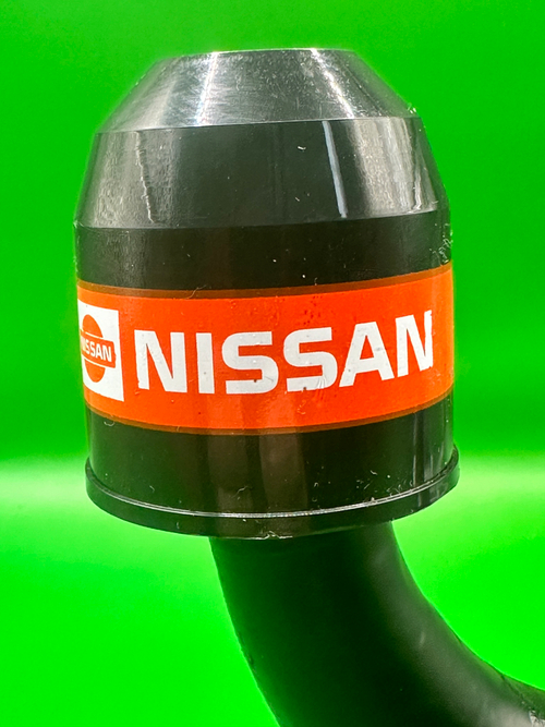 Защитный колпак на шар фаркопа Nissan, пластик