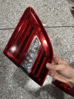 Задний фонарь Mercedes-Benz ML350/ML400 W166 оригинал,