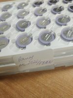 Аккумулятор ML2020/F1AN Panasonic