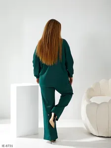 Костюм IE-8739 Фабрика Моды