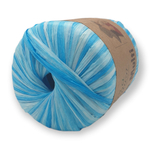 Пряжа Raffia Multi 35г, 90м, 100% целлюлоза (цена за 1шт)