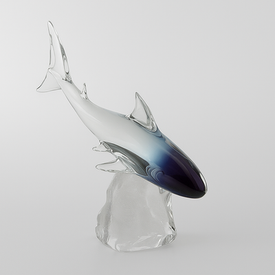 Акула Нотте-Бореале Медио