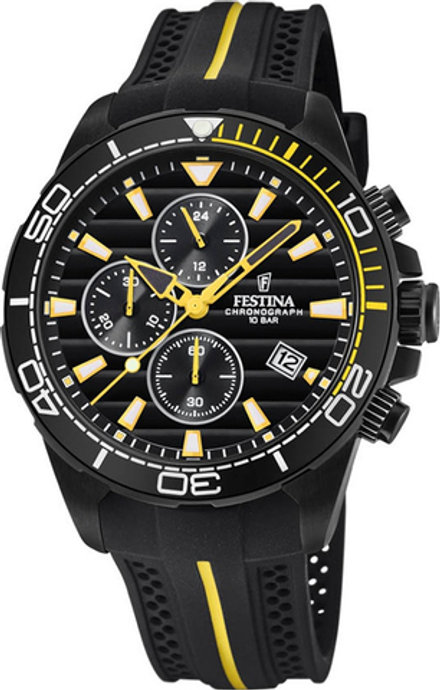 Мужские наручные часы Festina F20366/1