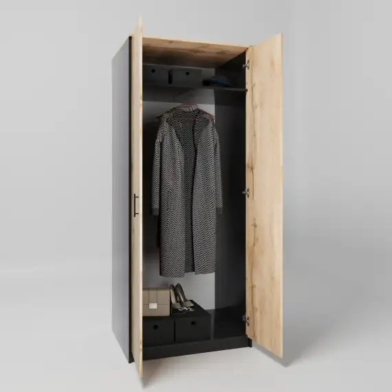 Шкаф для одежды Атмосфера AZ 23