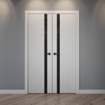 Двухстворчатые двери ULTRA