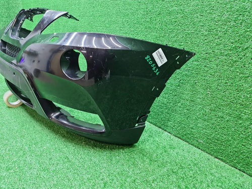 Бампер передний BMW X3 F25 (2010-2014)