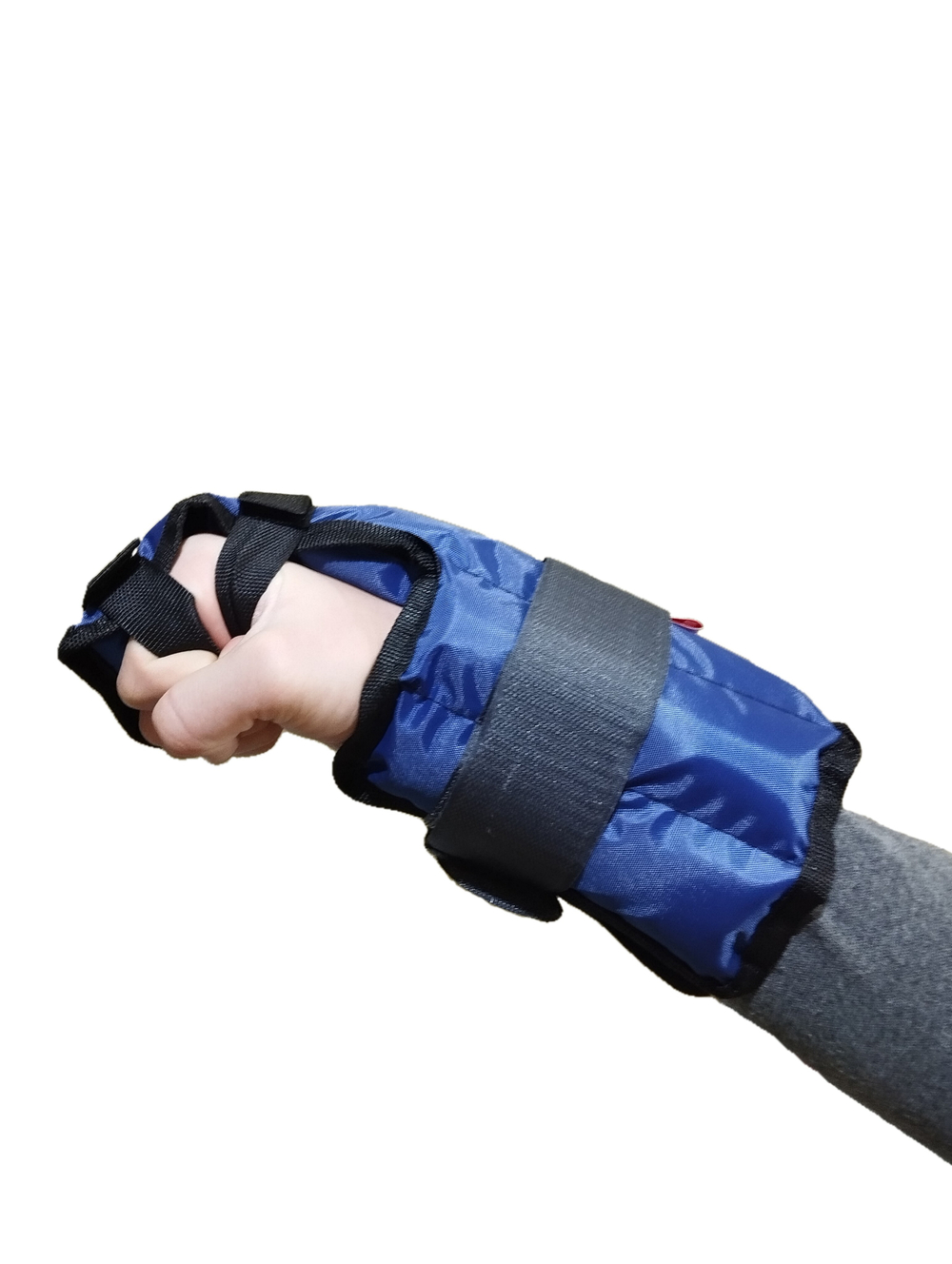 Утяжелители для рук, бокса БС - ПРО 2шт х 1,4кг