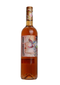 Вино Honoro Vera Rosado 13%