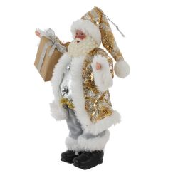 GAEM Дед Мороз, L15 W5 H21 см, 2в.