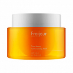 Бальзам для лица гидрофильный «прополис» Fraijour Yuzu honey all cleansing balm, 50 мл