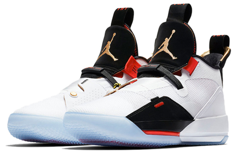 Кроссовки Jordan Air Jordan 33 Future Of Flight