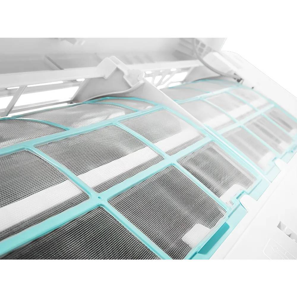 Сплит-система инверторного типа Ballu Eco Smart DC BSYI-12HN8/ES_23Y