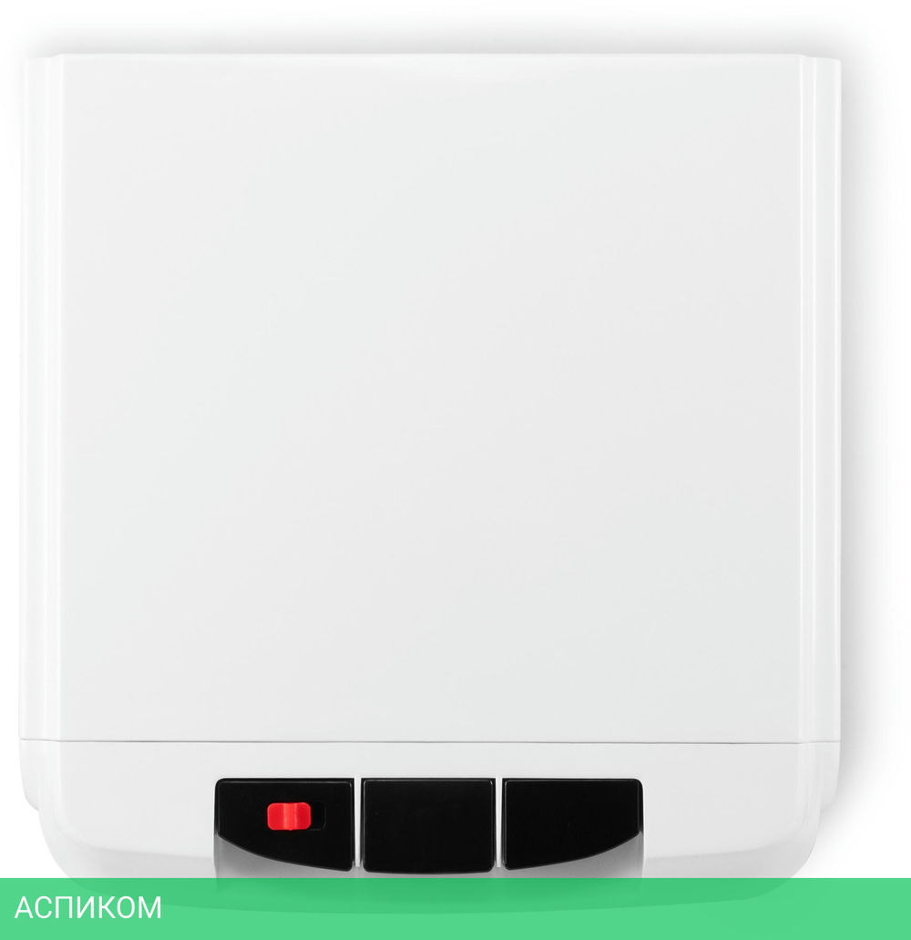 Кулер для воды Starwind SW-1012CW белый
