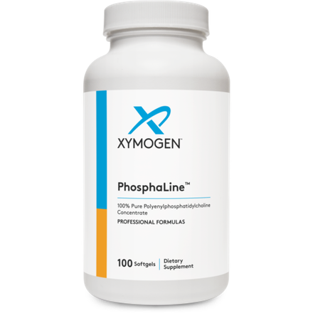 PhosphaLine™ 100 Softgels