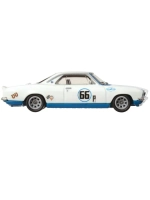Машинка Хот Вилс Премиум 66 Chevrolet Corvair GJT68 HRT69