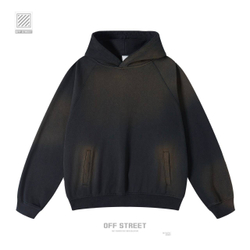 Худи Off Street