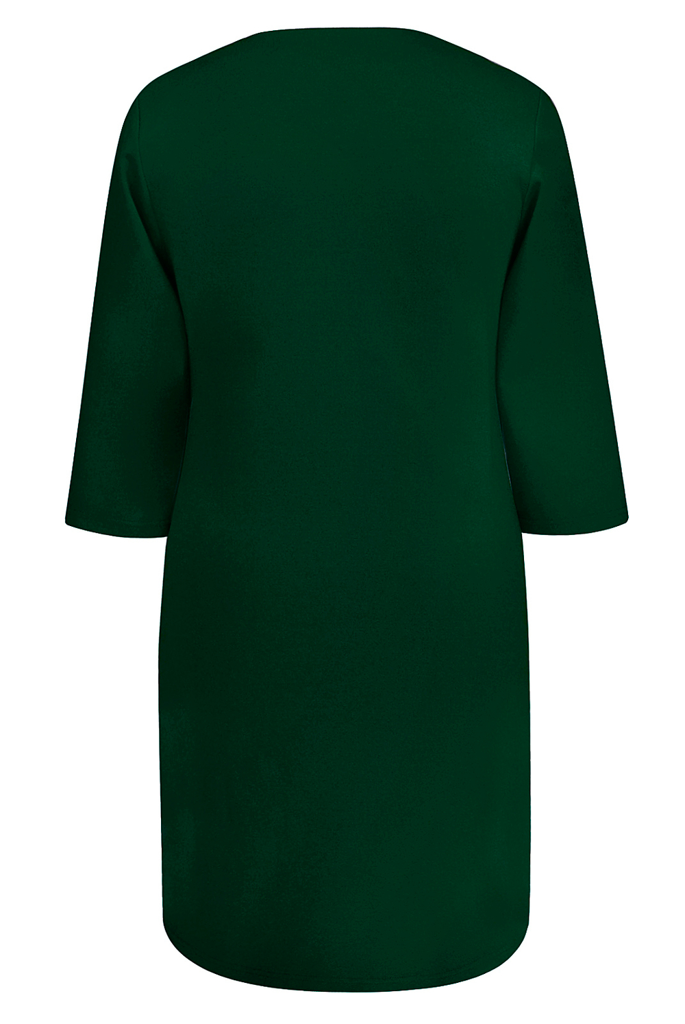 Платье женское 1785АП, Темно-зелен. #234ТЗв051785АП