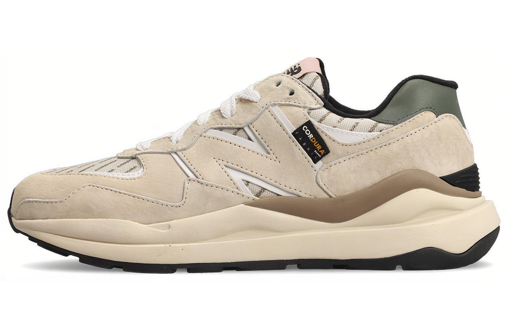 Кроссовки New Balance Nb 5740 "Cordura"