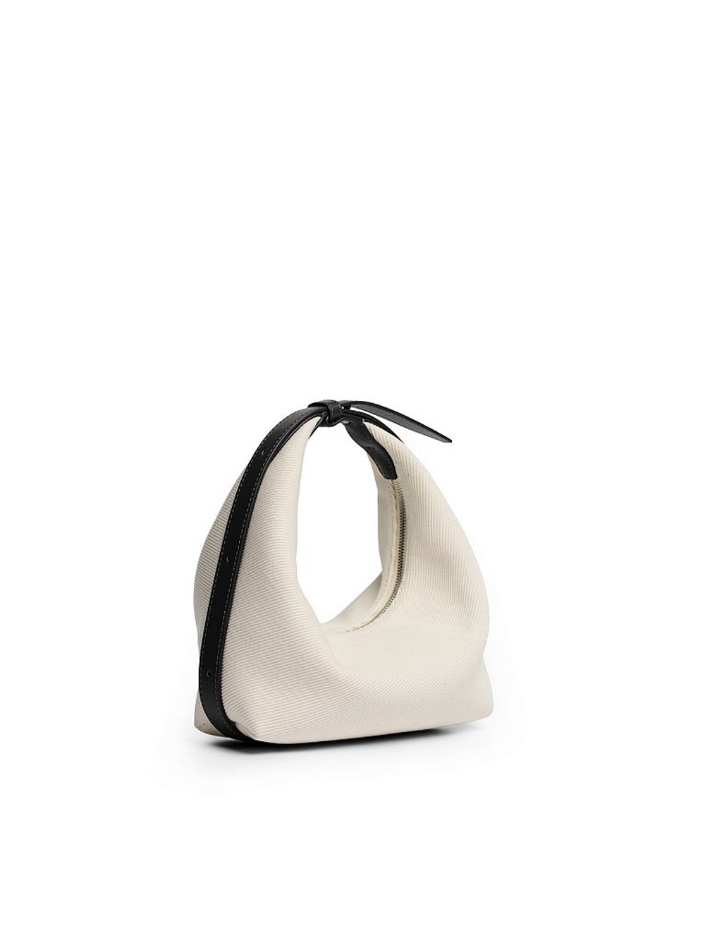 STELLA mini canvas white/ black