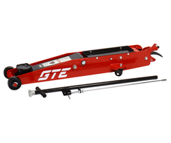 Домкрат подкатной 5т 150-685мм гидравлический GTE