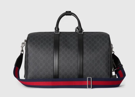 Спортивная сумка Gucci GG Duffle
