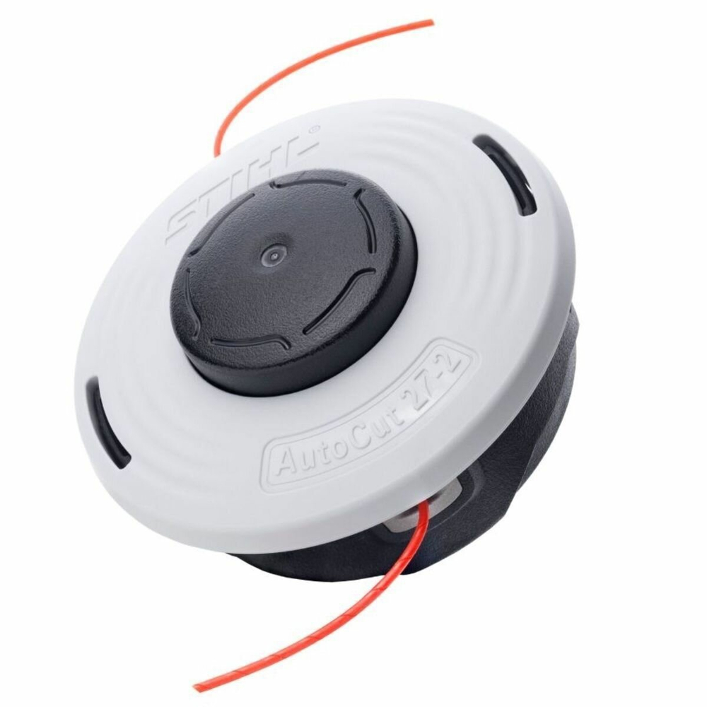 Косильная головка STIHL "AUTOCUT 27-2", для мотокос, с леской 2.7 мм, оригинал