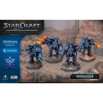 Starcraft - Marauder: Terran Expansion Set