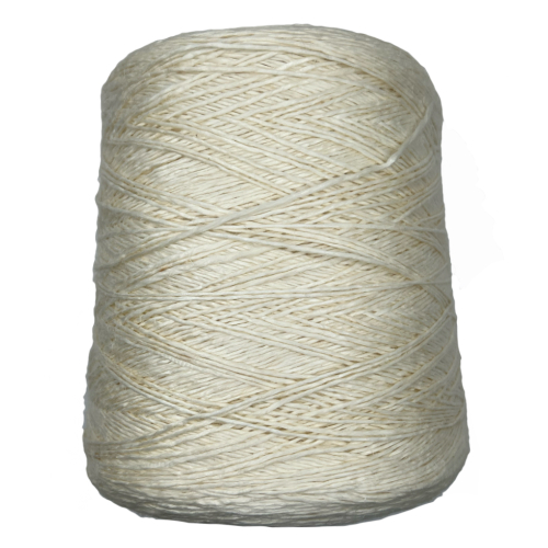 Бобинная пряжа Art. 6750 (Cream)
