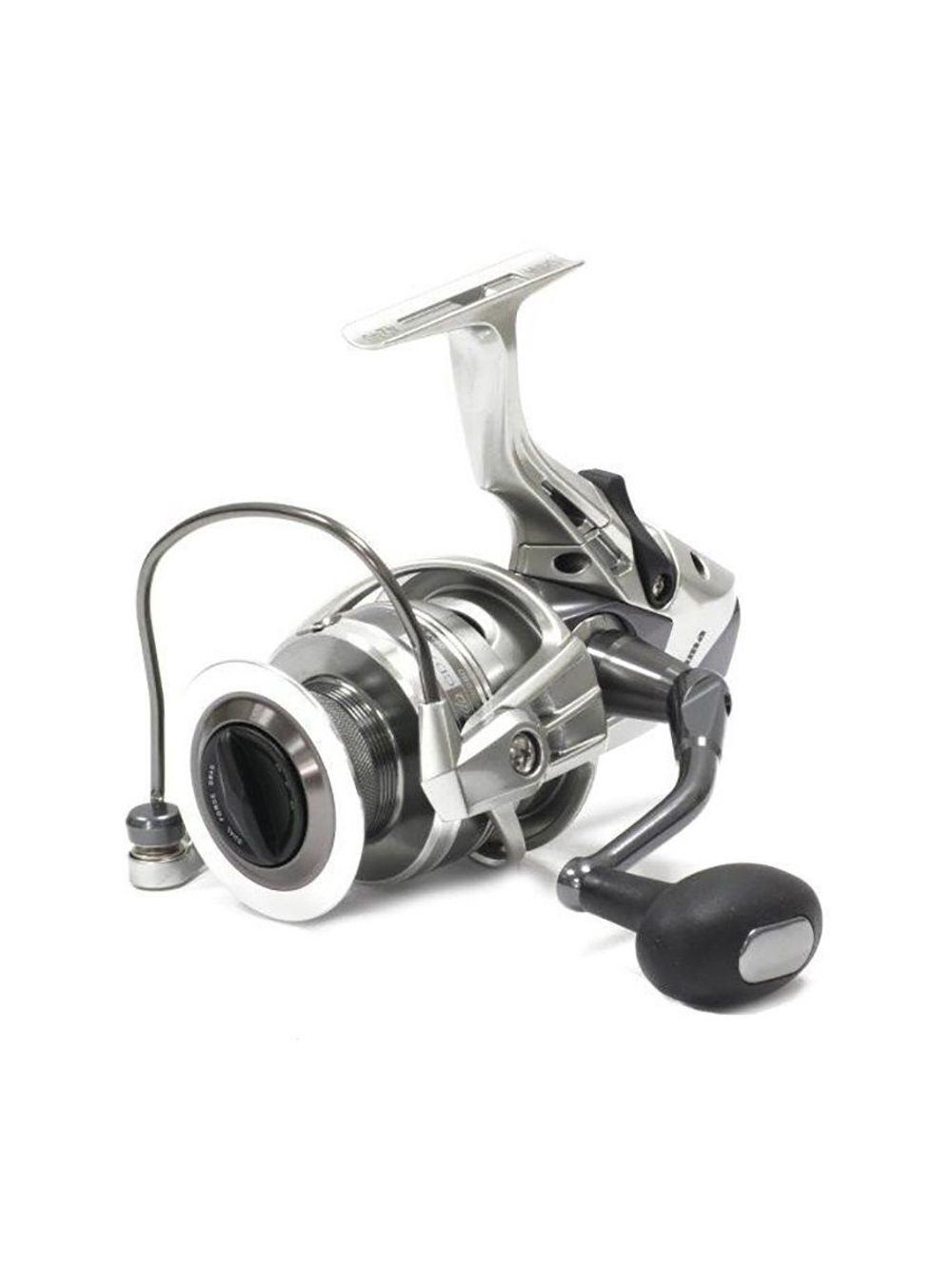 Катушка с байтраннером Coronado CDX 55