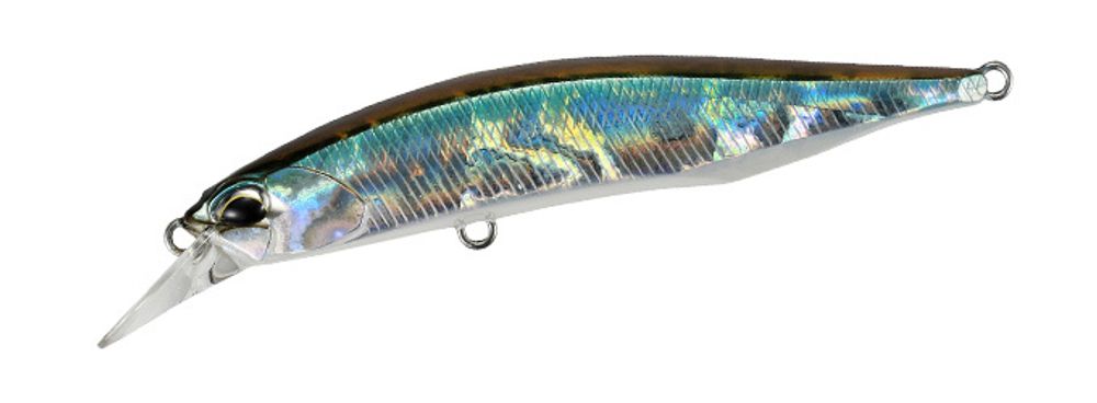 Воблер DUO REALIS JERKBAIT 85SP #ADA3093