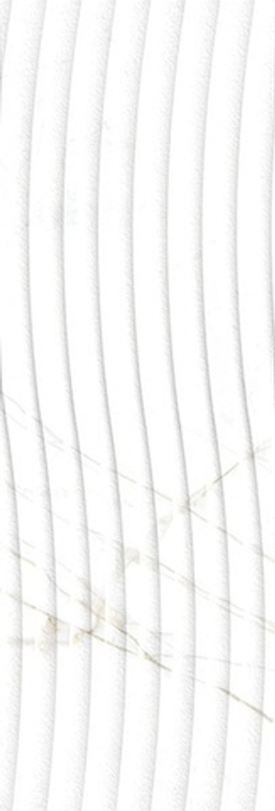 Настенная плитка DUAL WHITE DECOR SP R