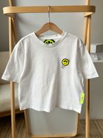 Хлопковая футболка Barrow, 140