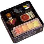 Запретная пустыня. Внутри