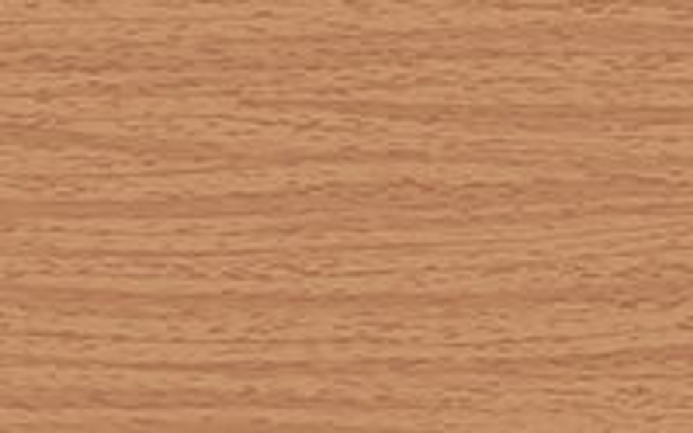 Угол ПВХ арочный 231 Бук 2700 мм