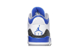 Кроссовки Jordan Air Jordan 3 Retro "Racer Blue"